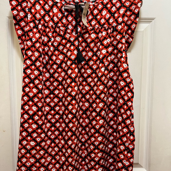 Loft Sundress - Picture 2 of 5